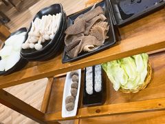 -贵州黄牛肉(西溪湿地店)