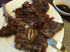 -南湖名都·景湖轩全日制餐厅·海鲜自助·东南亚风味·临湖而食