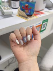 -SZ轻奢自助美甲美睫