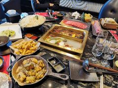 -王家渡火锅店(亦庄店)
