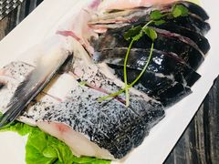 -海逸海鲜酒家(古北店)