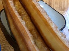 -早安山丘·豆浆油条(小木桥路店)