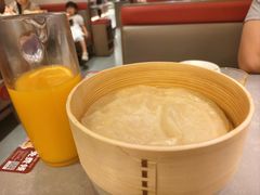 -额娘·春饼烤鸭(乐汇城店)
