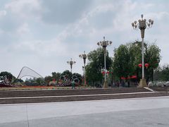 -海珠湖公园