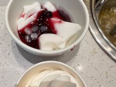 -龍歌自助小火锅(市南金茂湾店)