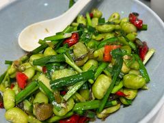 -楚鲜·汉正街一号(天河店)