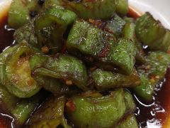 烧辣椒-龍炎馬仔烧味(首位中心店)