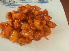 -北京烤鸭(东门町店)