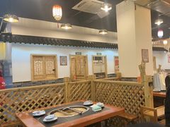 -老家大锅台·地锅鸡·铁锅炖(建邺文体路店)