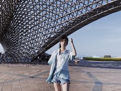 -南汇嘴观海公园