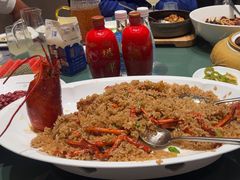 -莆鑫海鲜城(浏河店)