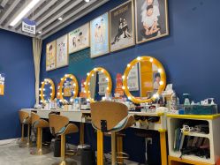 -海马体家庭照相馆(杭州萧山万象汇店)