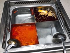-海底捞火锅(翔龙天地广场店)
