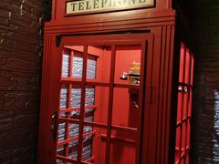 -逃脱反斗城沉浸剧情密室(北京路店)