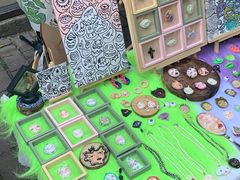 -大理床单厂艺术区