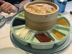-羲和雅苑•北京烤鸭(吴中路万象城店)