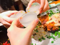 -绿茶餐厅(布吉万象汇店)