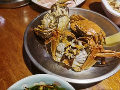 -三个渔夫·蒸汽海鲜(小白楼店)