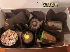-发酵食堂(屏风街店)
