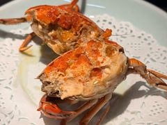 -鑫悦楼煎蟹·16年海鲜大排档