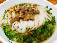 -肆姐面粉馆(坡子街店)