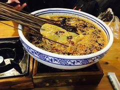 -古真记钵钵鸡(总店)