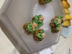 -在前门·烤鸭北京菜(五月花广场店)