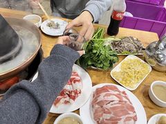 -元盛居(亚泰大街店)