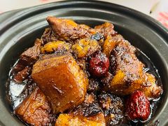 -堂瓦里·33年传统赣菜(第一街区店)