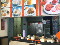 -鲜得来排骨年糕(即墨路店)