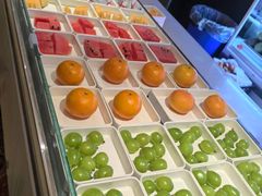 -涨巢·潮玩水疗局