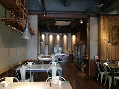 大堂-马头巷·食景园(苏州总店)