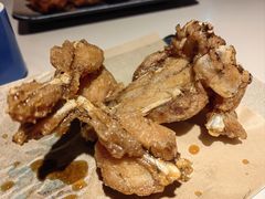 -老天桥蛙炉火锅(姑苏总店)