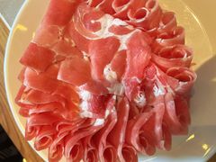 高钙羔羊肉-牛街·马辈儿涮肉(牛街二店)
