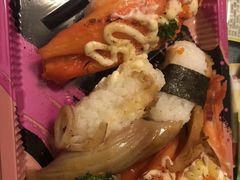 -争鲜回转寿司(中街大悦城店)