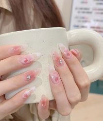 -LILY NAILS美甲美睫