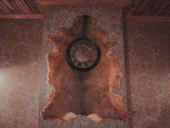 -秃鹫湾·推理大师沉浸式实景演绎推理剧场