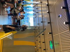 -麦当劳(百利广场店)