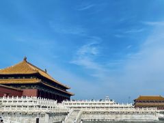 -故宫博物院(故宫)