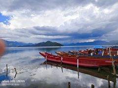 -丽江泸沽湖景区
