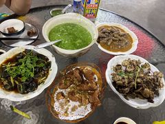 -钱山海鲜大排档