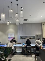 点击看大图 -Cindy Jewelry·钻戒·彩色宝石