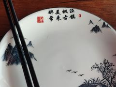 -长廊好灶头 本地人农家菜(枫泾古镇店)