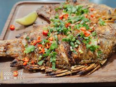 -夜食白市Yespicy·烧烤啤酒宵夜(番禺四海城店)