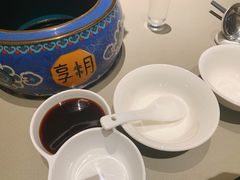 -享月汤皇·海鲜小火锅·聚会(曲江创意谷店)