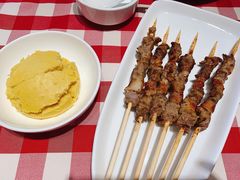 -西贝(上海我格广场店)