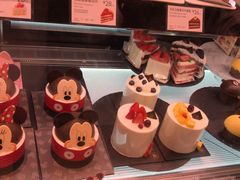 -巴黎贝甜(泗泾店)
