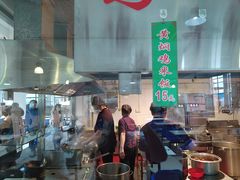 -上海理工大学第五食堂