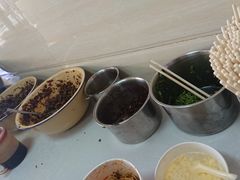 -鹏记热干面生烫牛肉(玫瑰苑店)