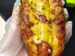 -PAPER STONE BAKERY(天环店)